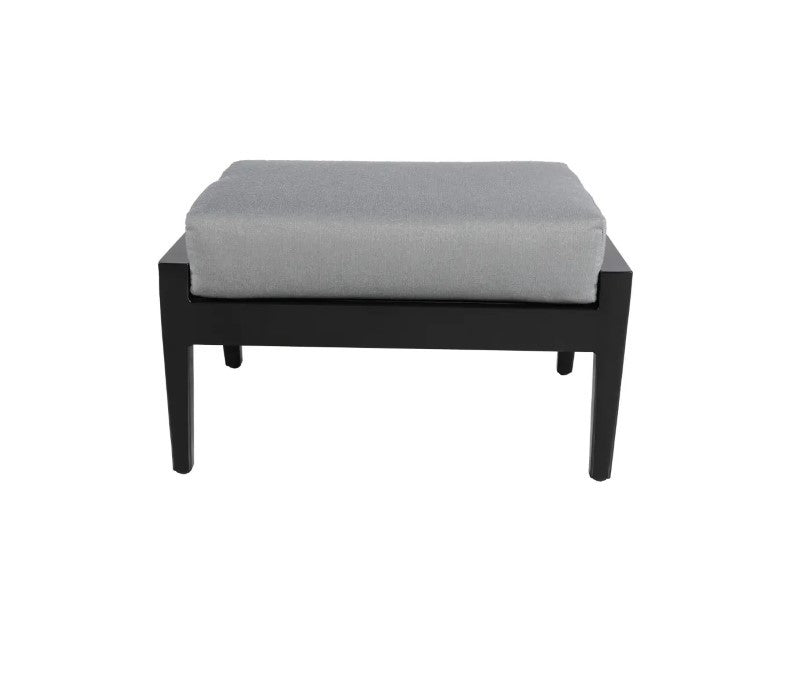 Studio Outdoor Ottoman