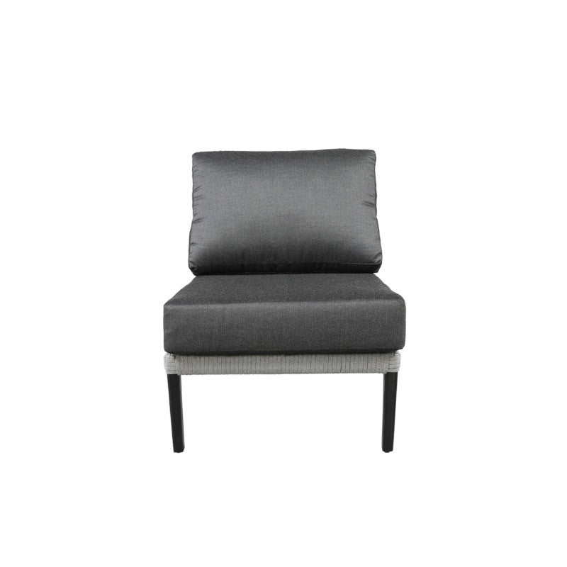 Gambrel Outdoor Slipper Chair