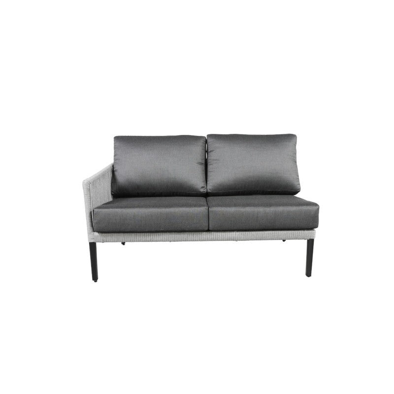 Gambrel Outdoor Left Module