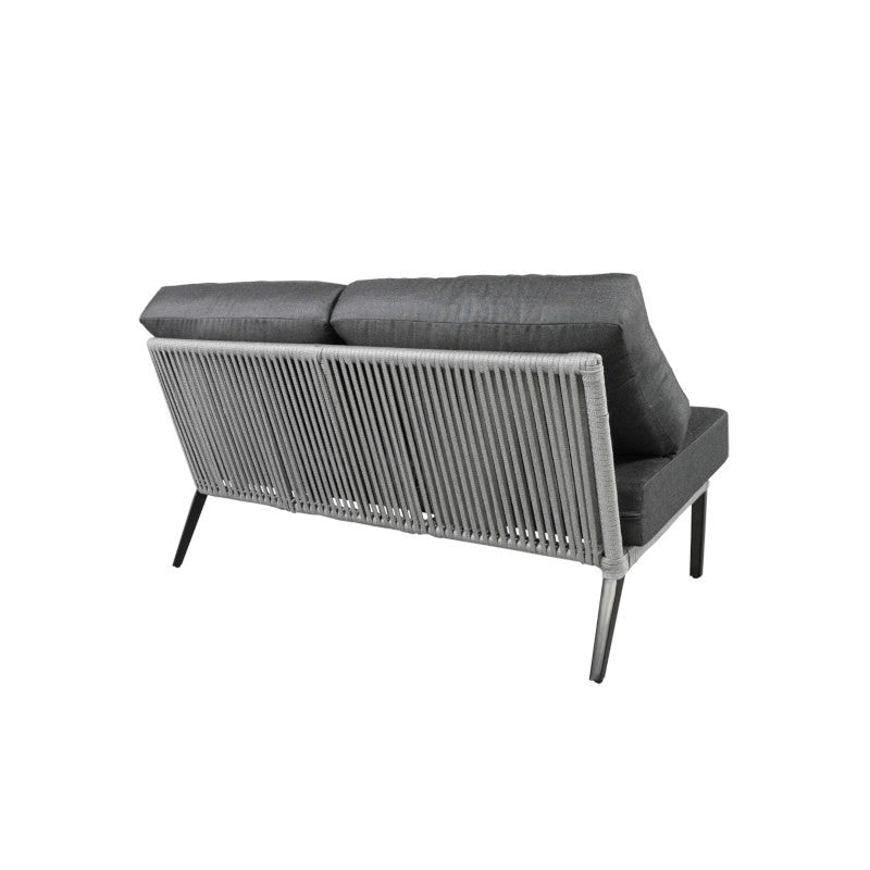 Gambrel Outdoor Right Module