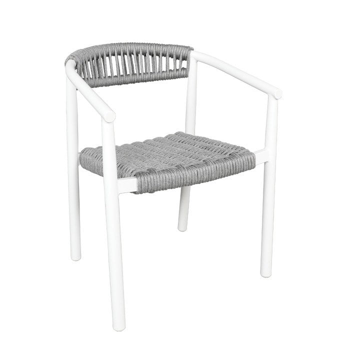 Breezeway Outdoor Dining Arm Chair