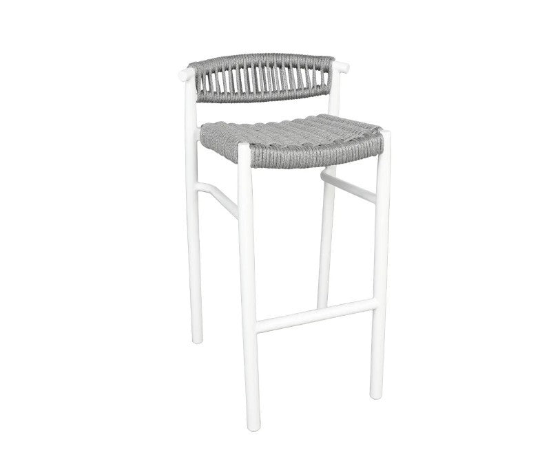 Breezeway Outdoor Balcony Stool