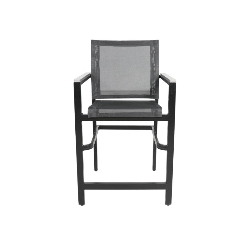 Skye Outdoor Resort Balcony Stool