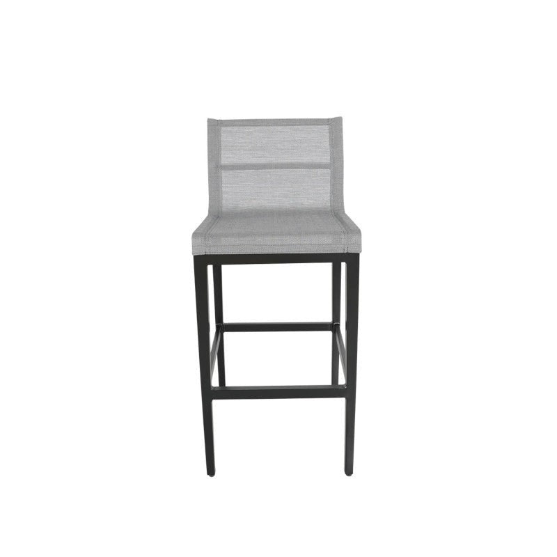 Arcade Outdoor Bar Stool
