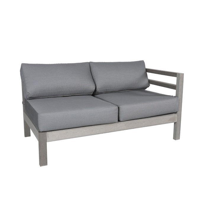 Landing Outdoor Right Module