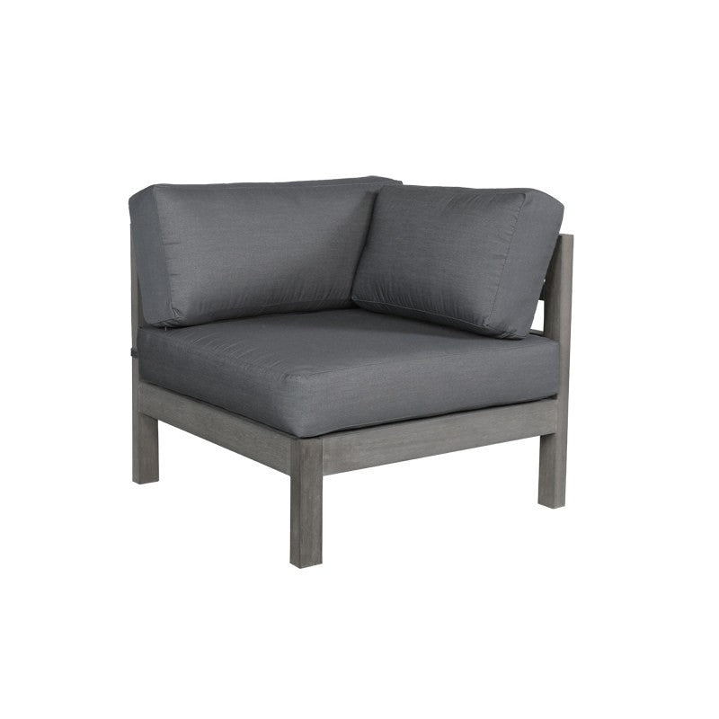Landing Outdoor Corner Module