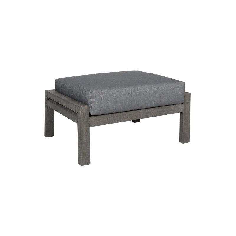 Landing Outdoor Ottoman