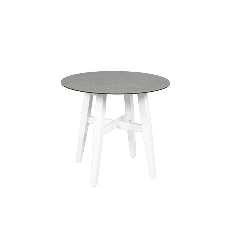 Gramercy Outdoor Side Table