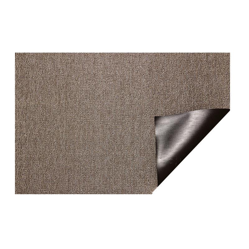 Chilewich Indoor/Outdoor Heathered Shag Mat, Pebble