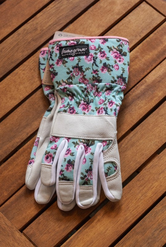 Watson You Grow Girl Gloves