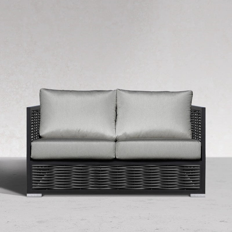 Montserrat Outdoor Loveseat