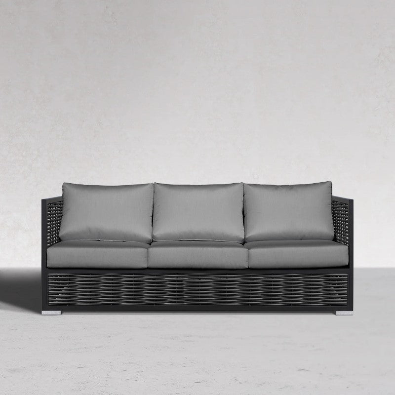 Montserrat Outdoor Sofa