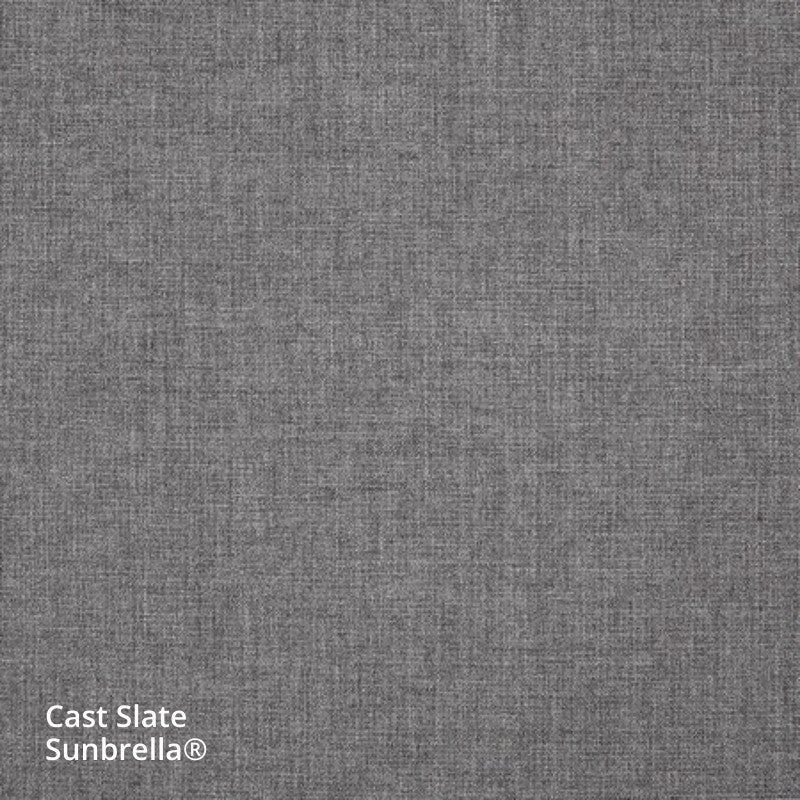 Montserrat Outdoor Lux Slipper Chair