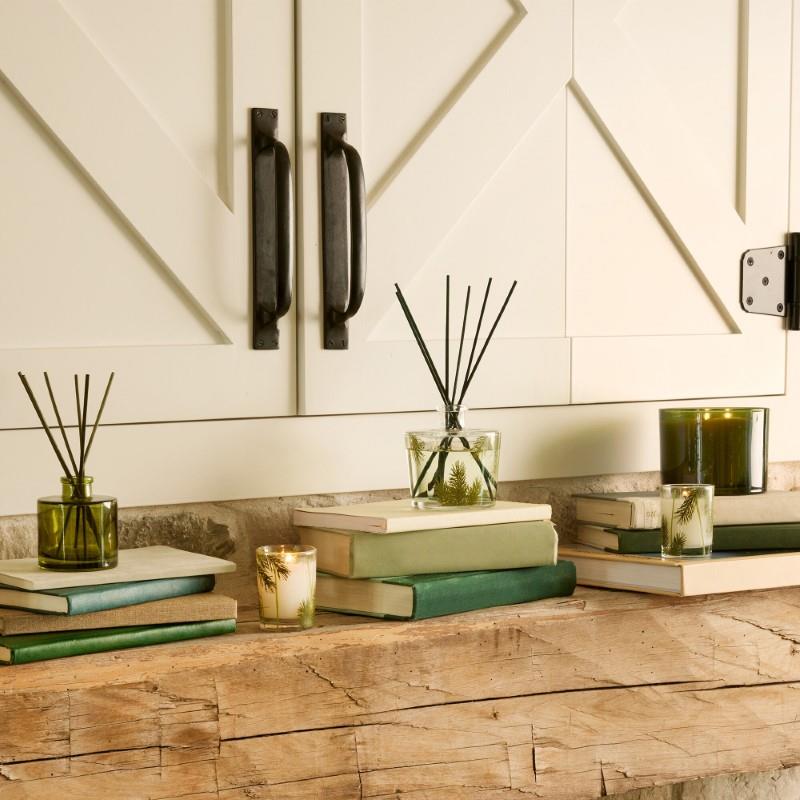 Thymes Frasier Fir Reed Diffuser, 7.75fl. oz