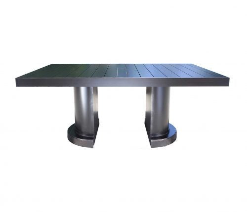 Lakeview Outdoor Rectangular Dining Table