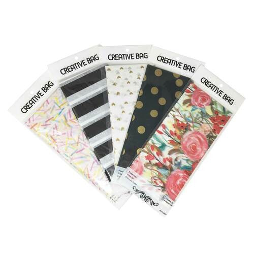 Sprinkles Tissue Paper, 3 Sheets