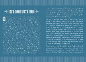 Pocket-Sized Spirits Review Journal