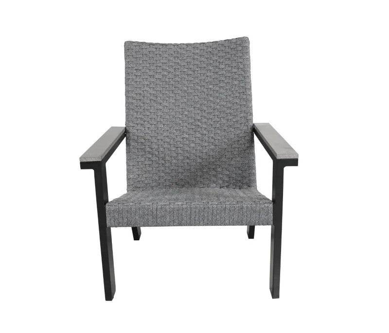 Stellan Outdoor Adirondack / Muskoka Chair