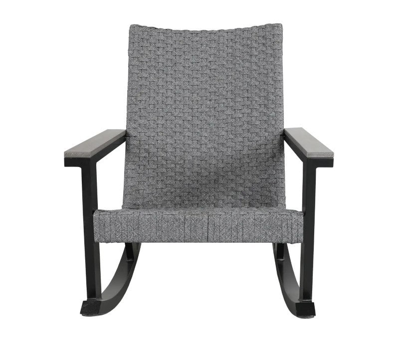 Stellan Outdoor Rocking Chair