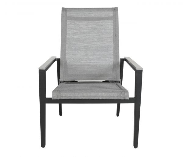 Arcade Outdoor Recliner