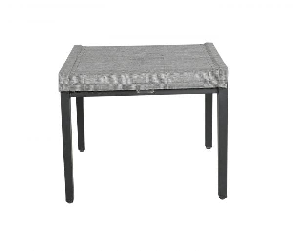 Arcade Outdoor Ottoman