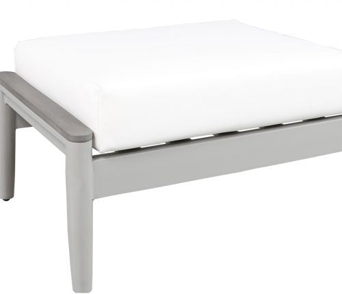 Nevis Outdoor Ottoman