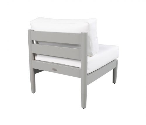 Nevis Outdoor Slipper Chair