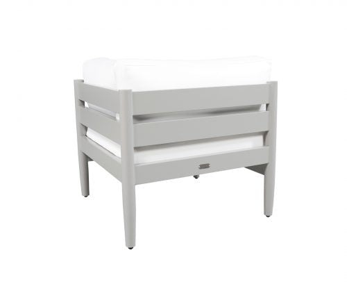 Nevis Outdoor Corner Module