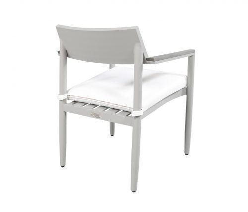 Nevis Outdoor Dining Chair
