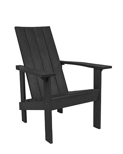 C.R Plastics Modern Muskoka Chair