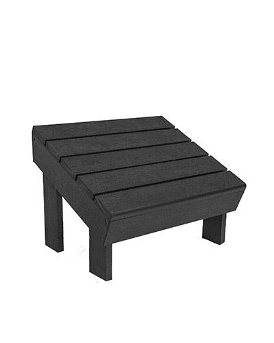 C.R Plastics Modern Muskoka Footstool