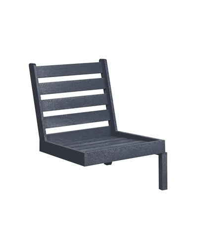 C.R. Plastics Tofino Chair Expansion (DSF245)