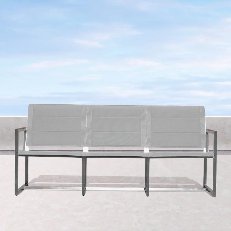 Genoa Outdoor Sofa