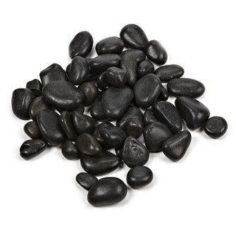 Black River Stones