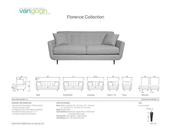 Van Gogh Florence Collection