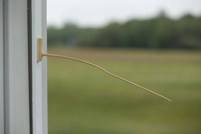 Canadian Wooden Weatherstick