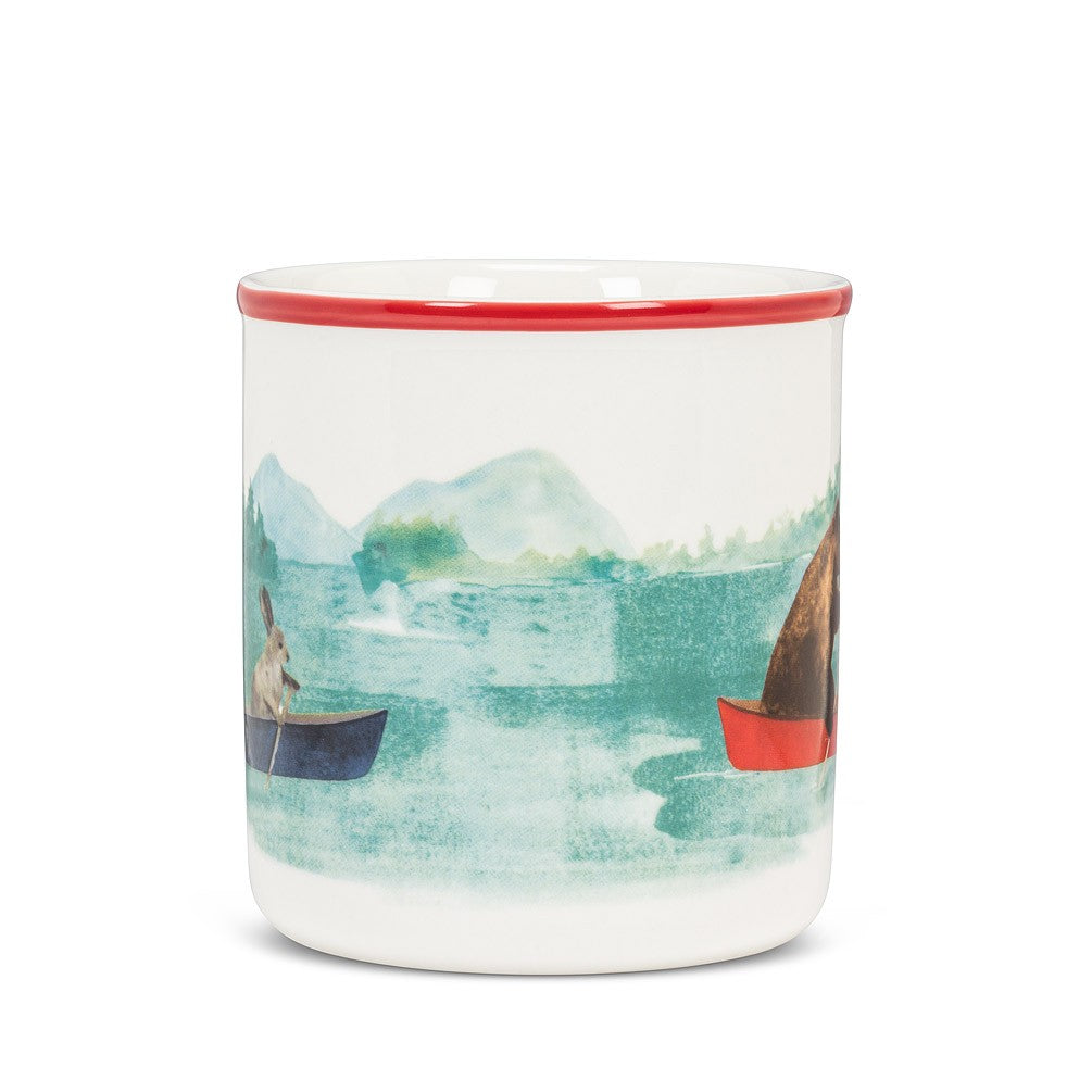 Bearlake Mug