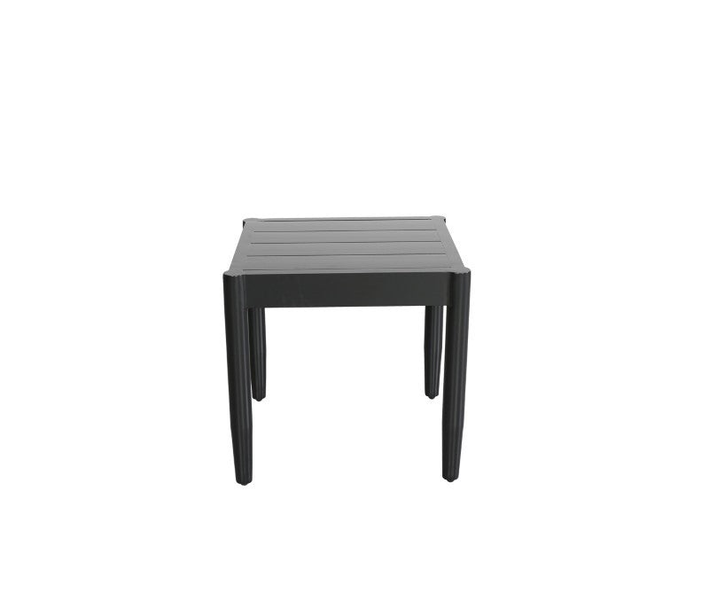 Nevis Outdoor 21&quot; Square Side Table