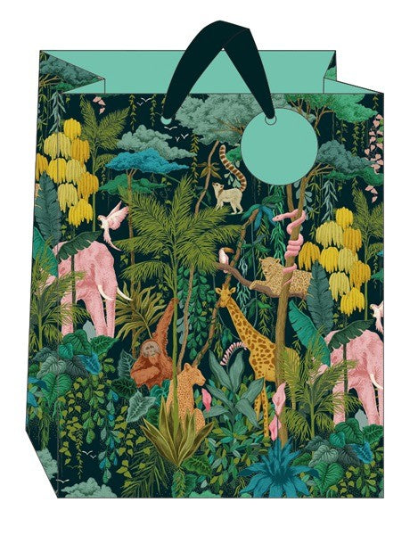 Jungle Gift Bag