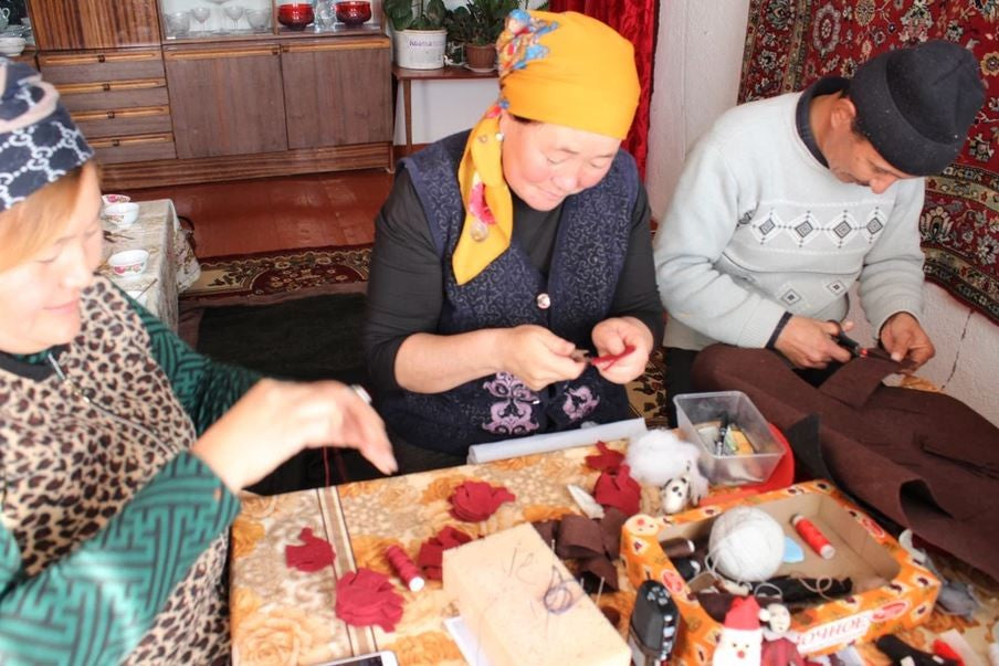 Marilyn Monroe - Historical Icon Ornament