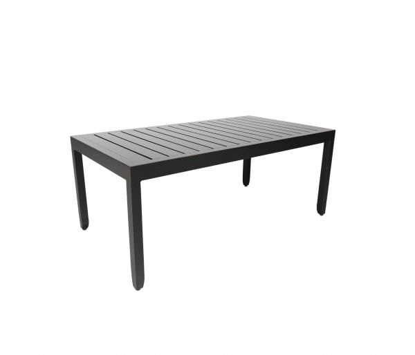 Monaco Outdoor Coffee Table 41" x 22"