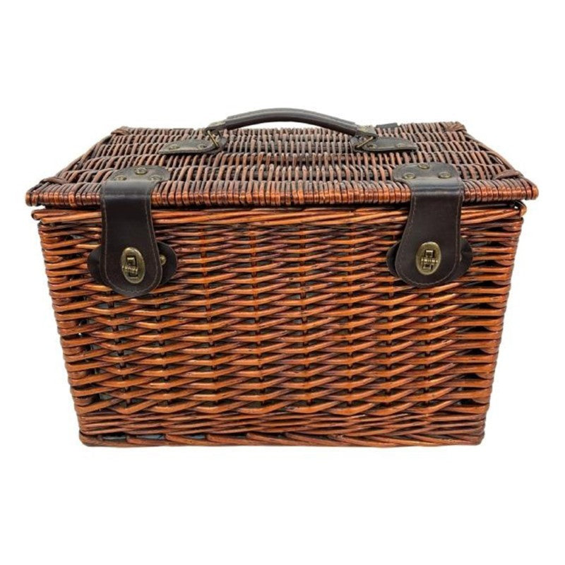 Sonoma 4 Person Picnic Basket