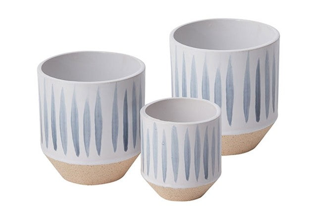 Cyra Plant Pot, 2.5&quot;