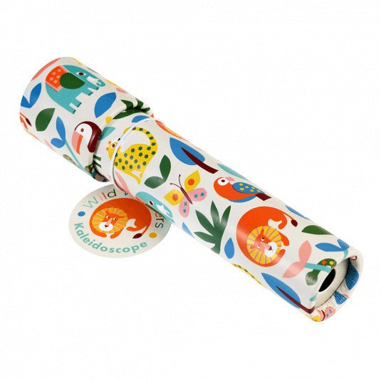 Rex London Wild Wonders Kaleidoscope
