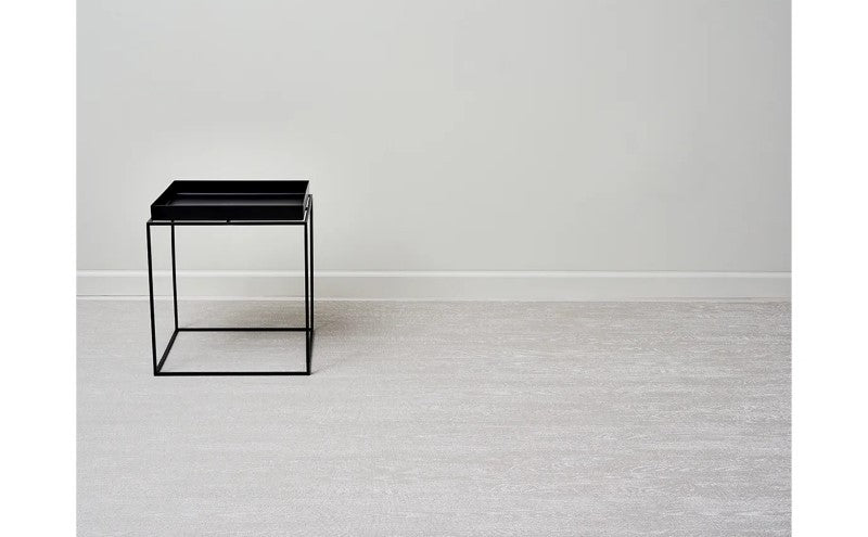 Chilewich Woodgrain Woven Floor Mat, Birch