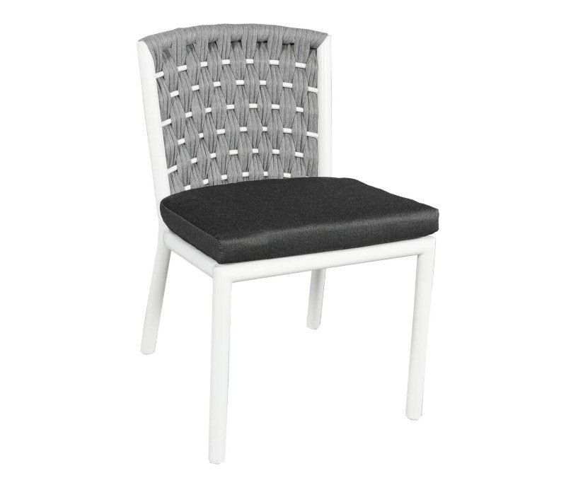 Harlow Outdoor Side Chair