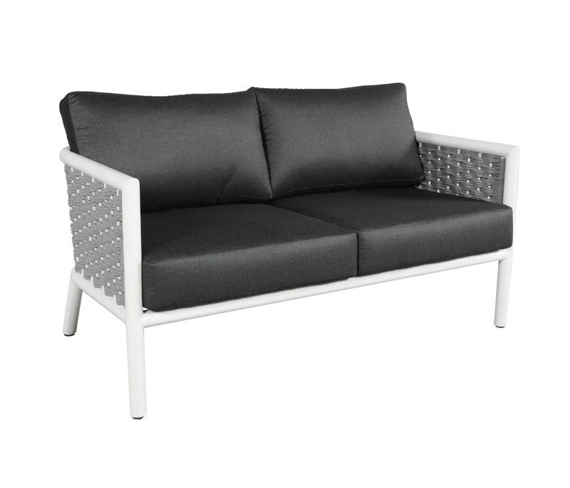 Harlow Outdoor Loveseat