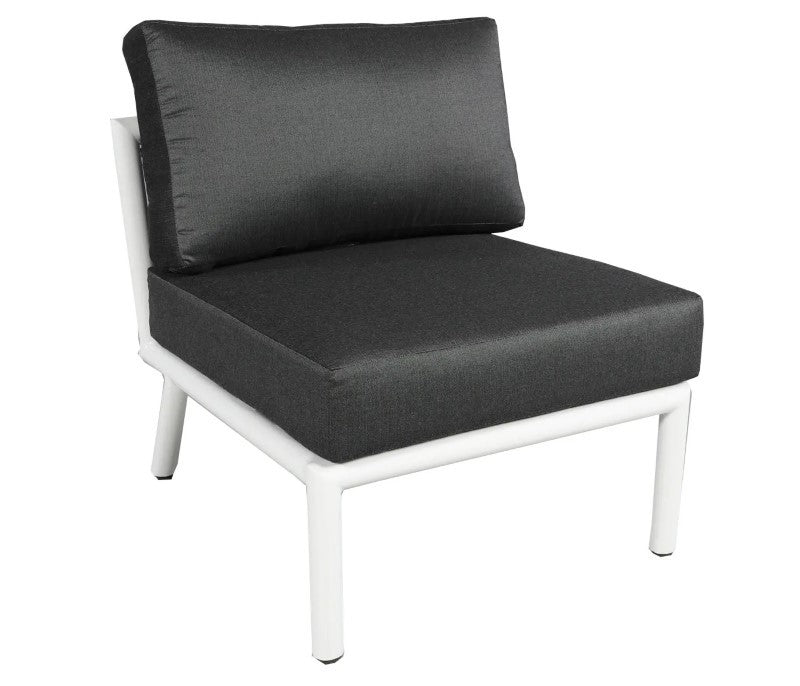 Harlow Outdoor Slipper Chair