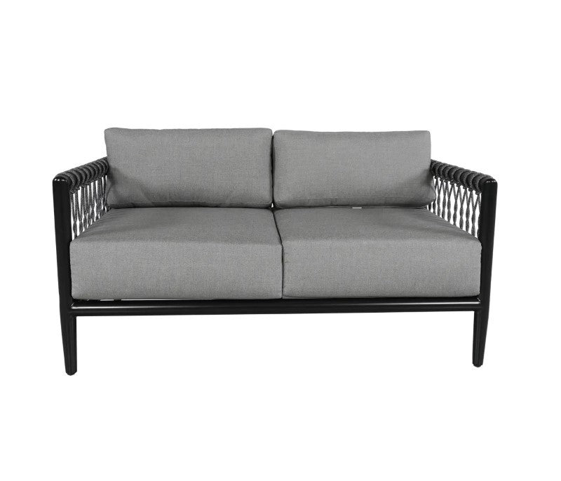 Tate Outdoor Loveseat