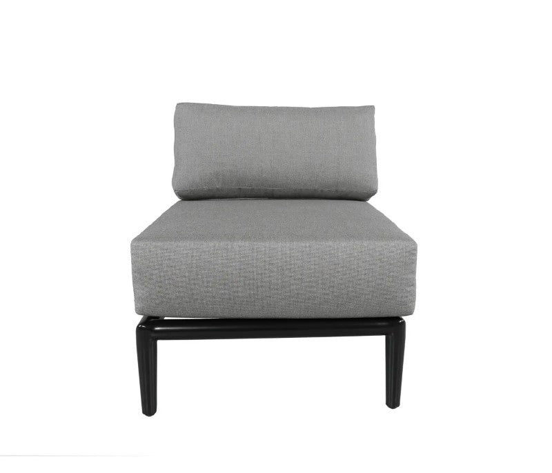 Tate Outdoor Slipper Chair